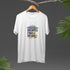 Unlimited Food Options T-Shirt – Funny UFO Foodie Graphic Tee